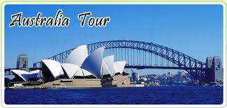 International Tour Packages Services in Mumbai Maharashtra India